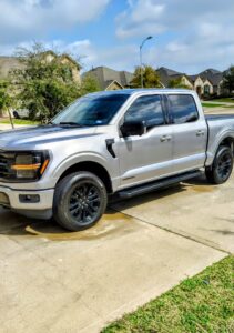 wash and shampoo in richmond tx by mrhuntbubblez