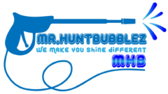 mrhuntbubblezdetailing.com