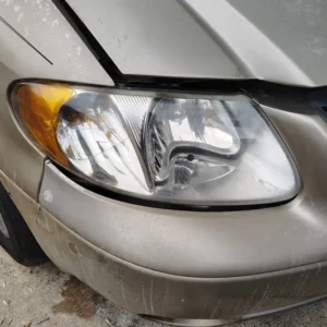 headlight restore by mhb