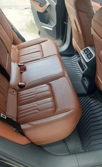 Clean car Interior detailing in Houston TX