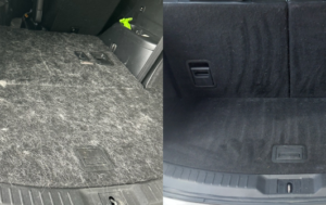 pet hair removal done by mrhuntbubblez in alief tx